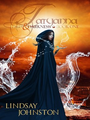 cover image of Tatyanna